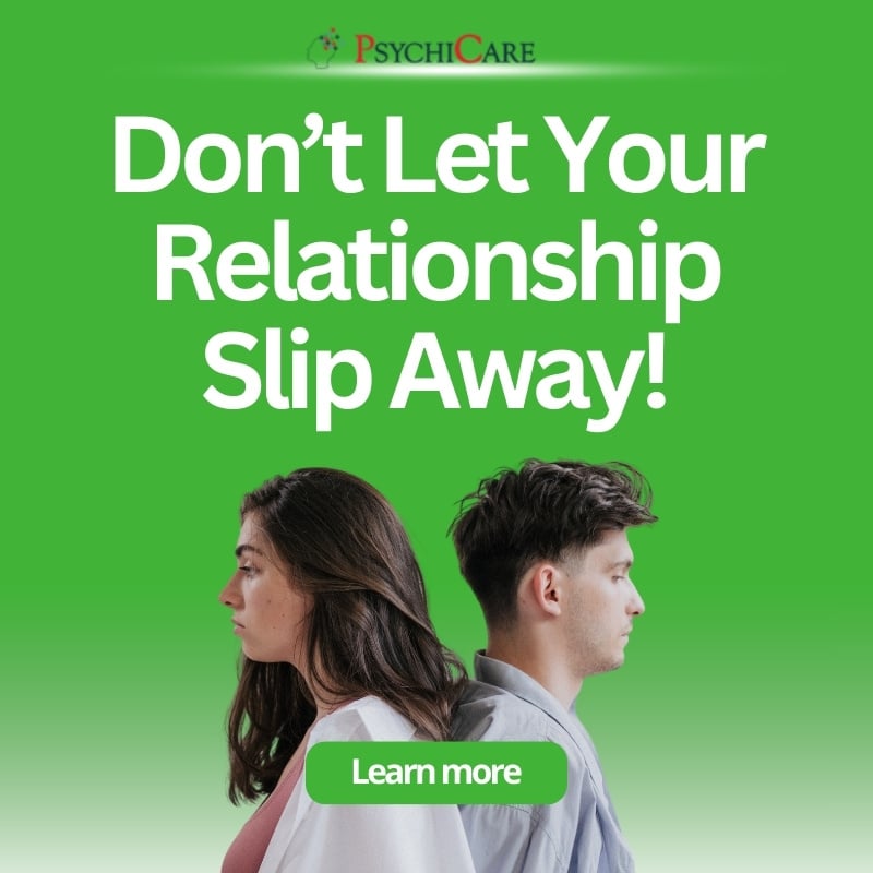 Online Marriage Counselling India