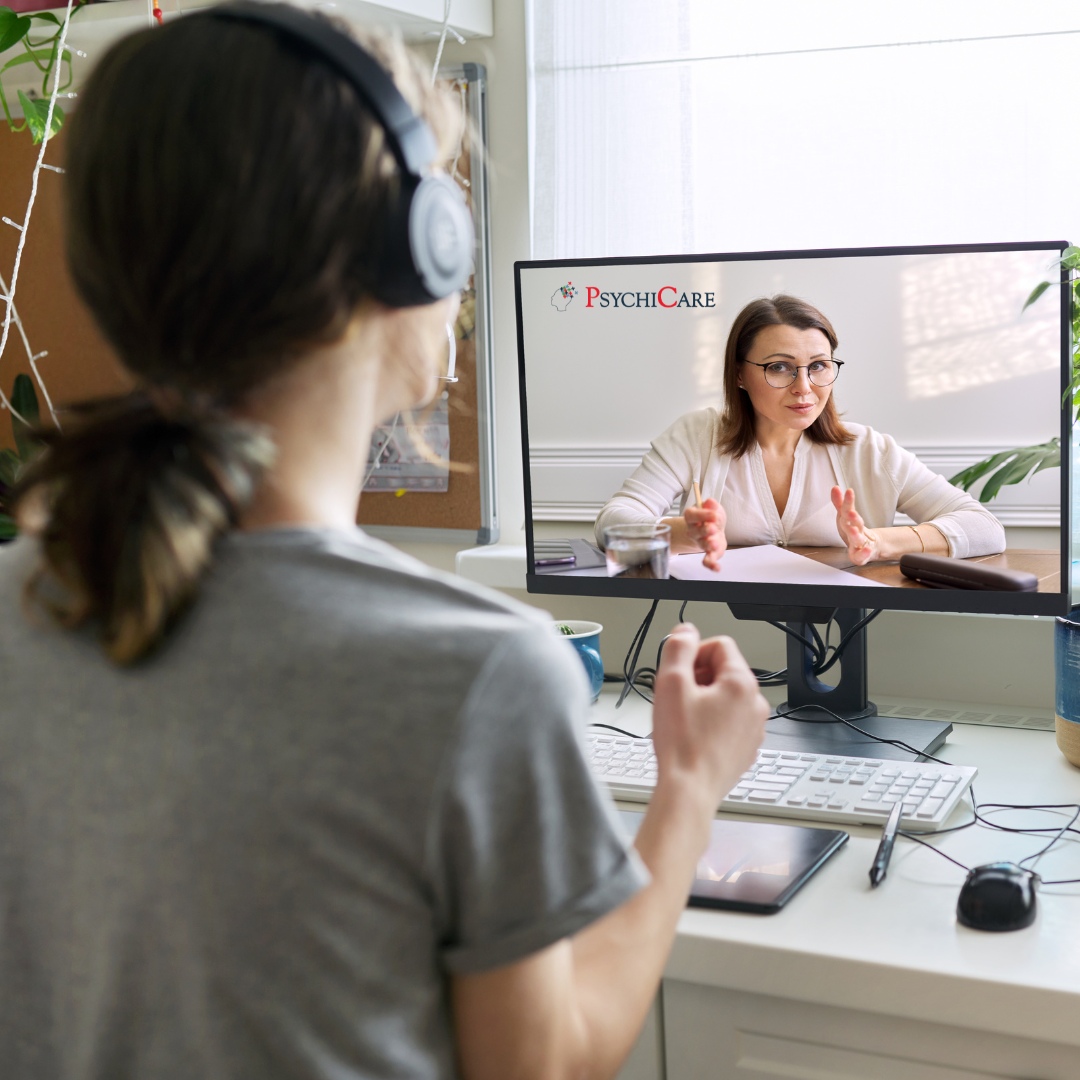 Therapy for Complex Conditions India